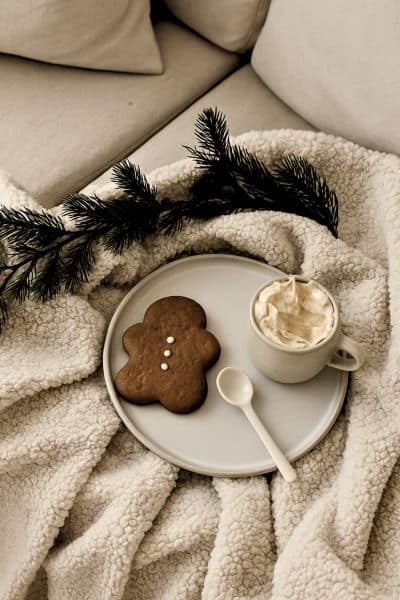 Finding Joy During The Holiday Season