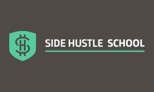 sidehustle school logo