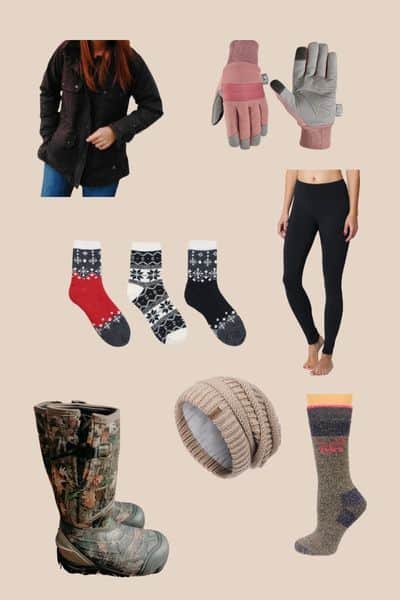 Awesome Winter Farm Clothes For Ladies To Keep You Warm Doing Chores